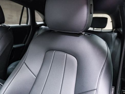 Certified 2023 Mercedes-Benz GLA 250 image 22