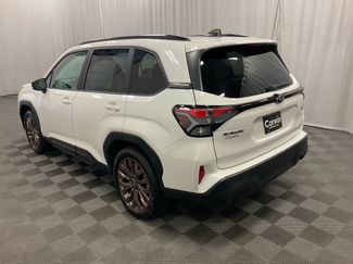 New 2026 Subaru Forester Sport AWD/4WD video 3