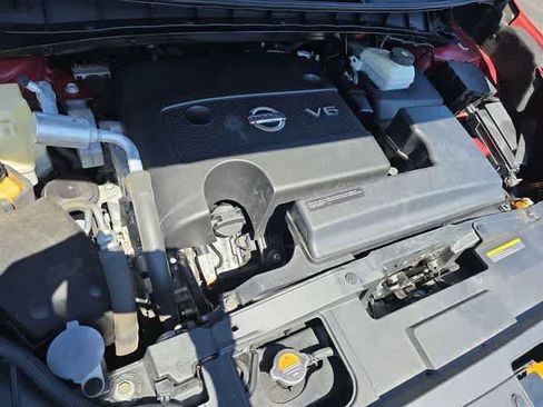 Used 2018 Nissan Murano SL w/ Moonroof Package FWD image 60