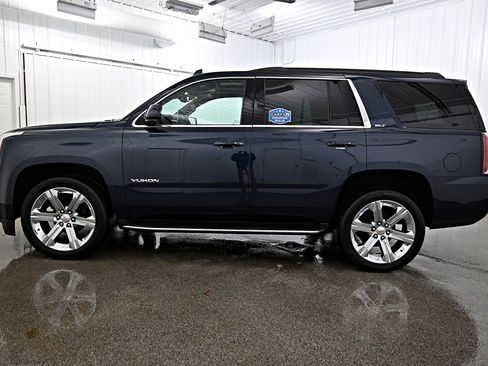 Used 2020 GMC Yukon SLT image 27