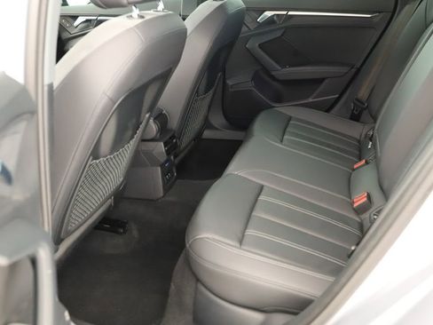 Certified 2023 Audi A3 2.0T Premium w/ Convenience Package image 28