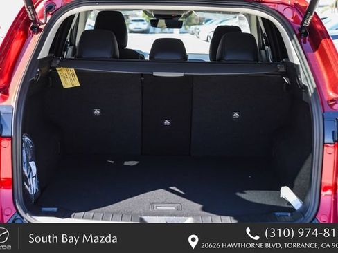 New 2026 MAZDA CX-5 2.5 S w/ Premium Package AWD/4WD image 12