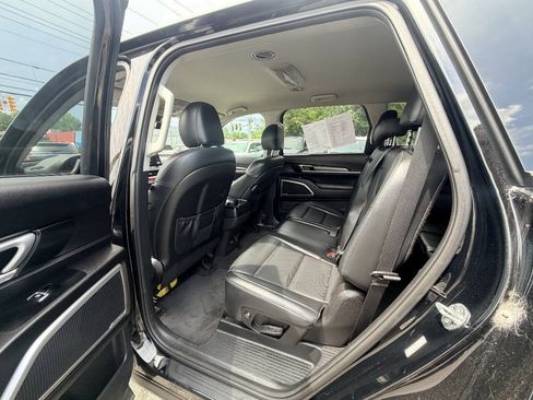 Used 2021 Kia Telluride LX FWD image 48