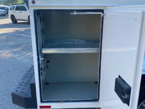 Used 2024 Chevrolet Silverado 3500 W/T w/ WT Convenience Package image 18