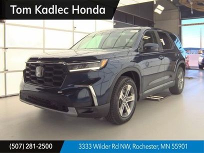 Used 2023 Honda Pilot EX-L