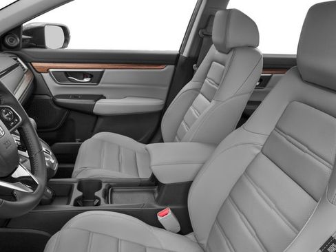 Used 2017 Honda CR-V Touring image 9