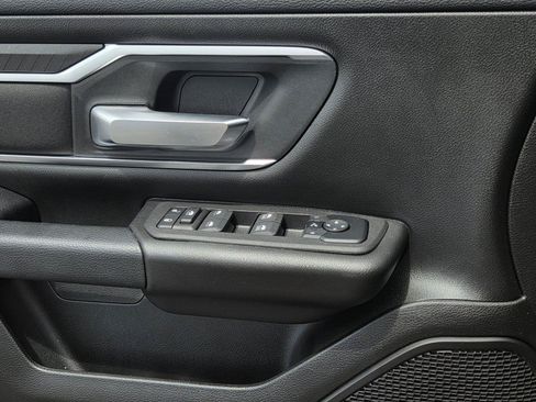 Used 2025 RAM 1500 Big Horn AWD/4WD image 22