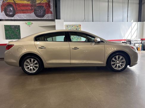 Used 2012 Buick LaCrosse Leather image 23