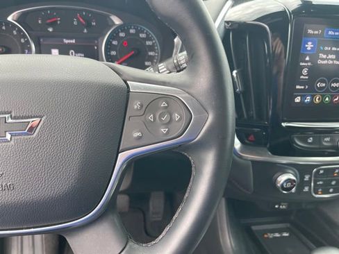 Certified 2023 Chevrolet Traverse RS AWD/4WD image 17