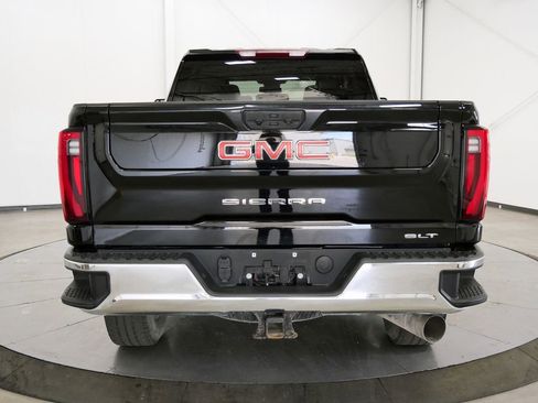 Used 2024 GMC Sierra 2500 SLT AWD/4WD image 6