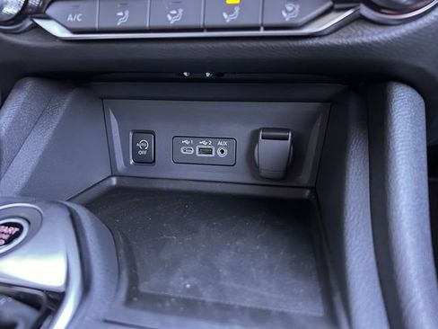 New 2025 Nissan Sentra SV image 14