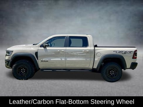 Used 2022 RAM 1500 TRX w/ TRX Level 2 Equipment Group AWD/4WD image 8