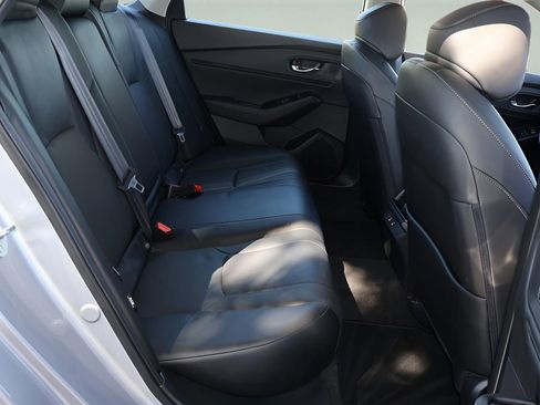 Used 2024 Honda Accord Touring image 17