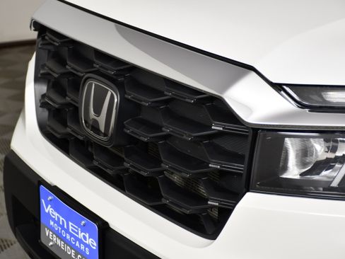 Certified 2023 Honda Passport EX-L image 11