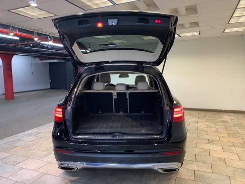 Used 2016 Mercedes-Benz GLC 300 4MATIC image 42