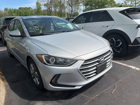 Used 2018 Hyundai Elantra Value Edition image 1