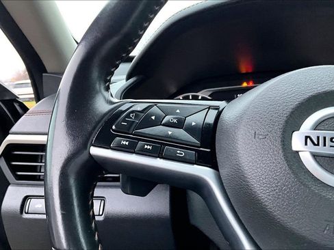 Used 2020 Nissan Altima 2.5 SR image 14