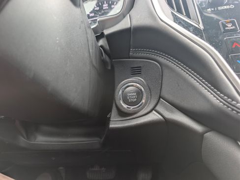 Used 2024 Subaru Outback Limited image 20