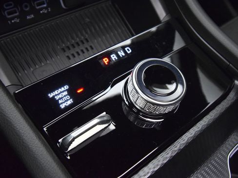 New 2026 Jeep Grand Cherokee L 4WD image 24