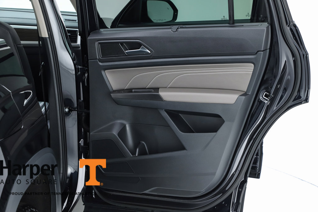 Used 2022 Volkswagen Atlas SE FWD image 30