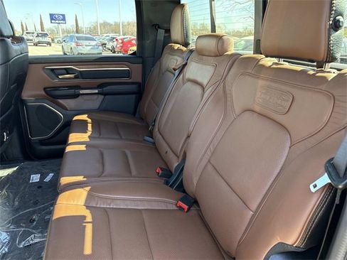 Used 2023 RAM 1500 Limited image 18