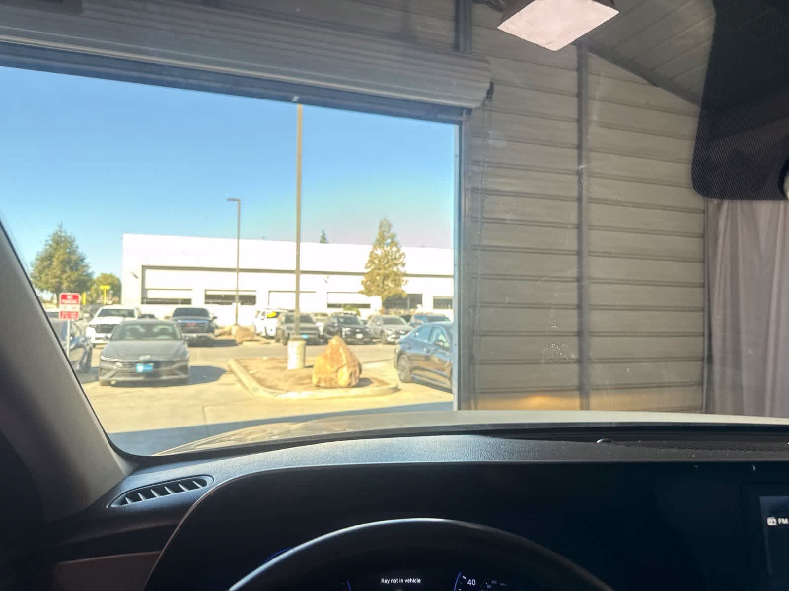 Used 2020 Hyundai Palisade SEL w/ Convenience Package FWD image 22