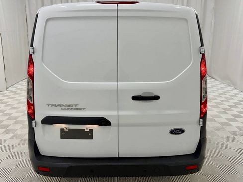 Used 2018 Ford Transit Connect XL image 6