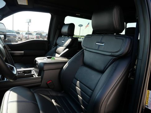 New 2026 Ford F250 Platinum AWD/4WD image 19