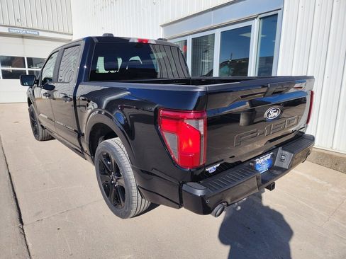 New 2026 Ford F150 STX w/ F-150 LOBO Package image 3