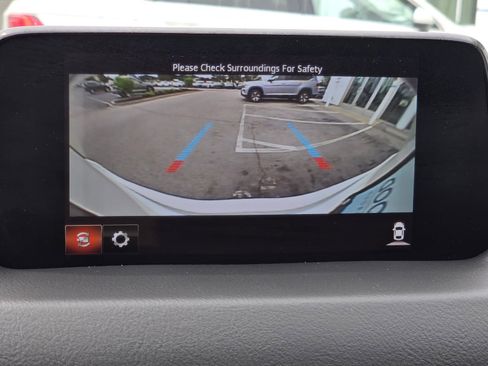 Used 2019 MAZDA CX-5 Signature AWD/4WD image 29