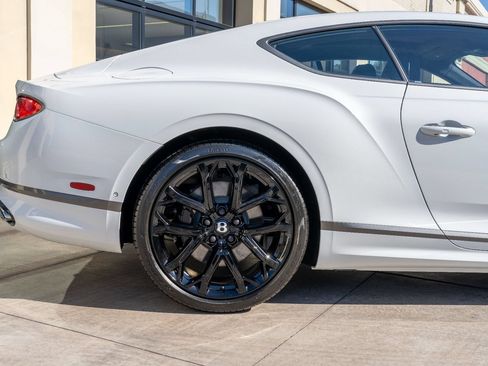 Used 2024 Bentley Continental GT Speed AWD/4WD image 27