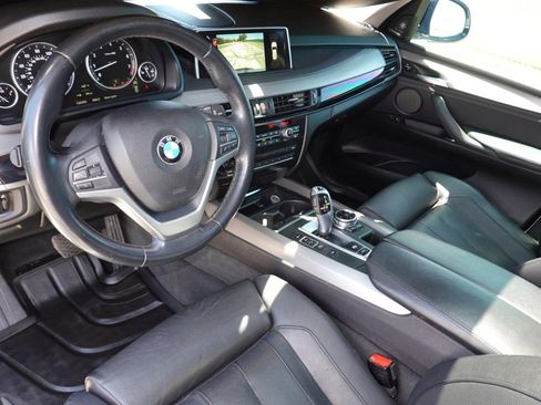 Used 2014 BMW X5 xDrive35i AWD/4WD image 16