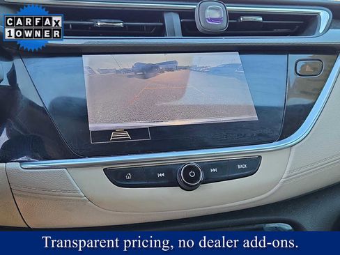 Used 2020 Buick Encore GX Essence w/ Experience Buick Package image 27