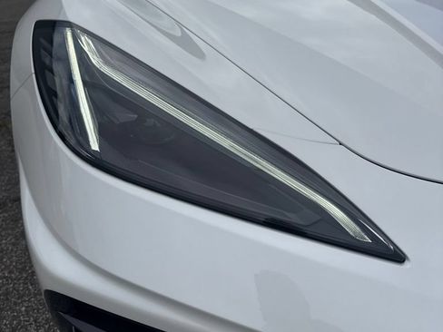 Used 2023 Chevrolet Corvette Stingray Premium Conv w/ Z51 Performance Package RWD image 20