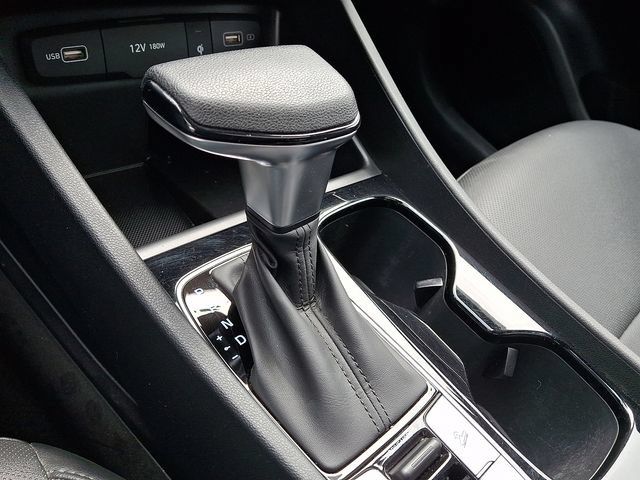 Used 2024 Hyundai Santa Cruz Night AWD/4WD image 15