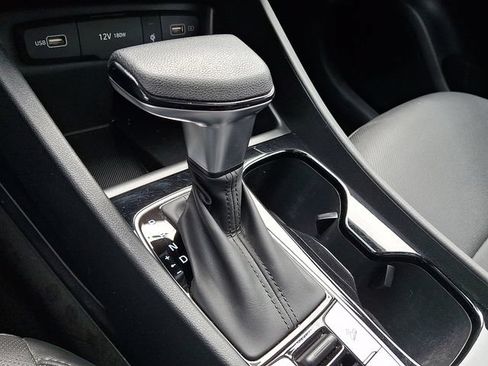 Used 2024 Hyundai Santa Cruz Night AWD/4WD image 15