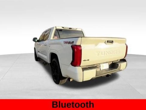 Used 2022 Toyota Tundra SR5 image 5