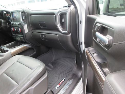 Used 2020 Chevrolet Silverado 1500 LT Trail Boss image 21