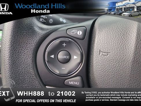 Used 2014 Honda Civic LX image 11