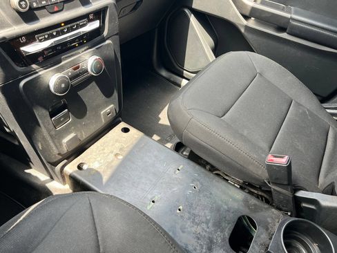 Used 2021 Ford Explorer 4WD Police Interceptor image 22