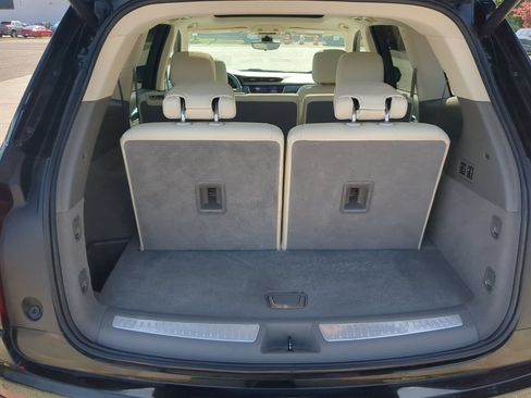 Certified 2021 Cadillac XT6 Premium Luxury AWD/4WD image 27