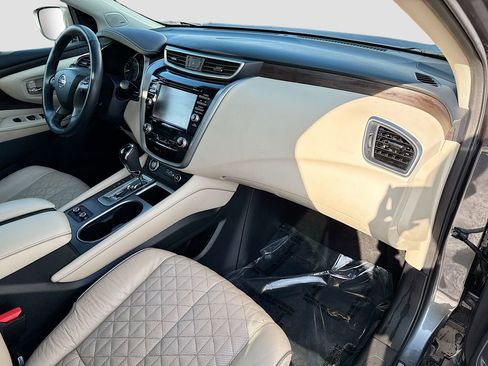 Used 2020 Nissan Murano Platinum FWD image 32