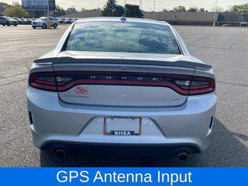 Used 2023 Dodge Charger GT image 4