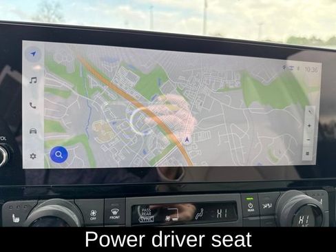 Used 2025 Toyota Grand Highlander AWD Hybrid image 13