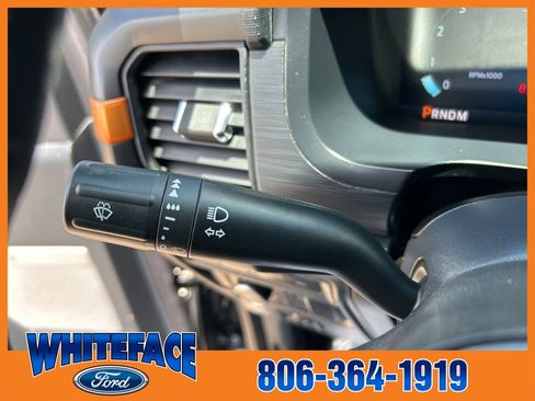 Used 2024 Ford F150 Tremor w/ Bed Utility Package image 21