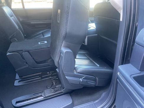Used 2024 Ford Expedition Max XLT AWD/4WD image 54