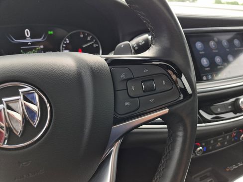 Used 2023 Buick Enclave Avenir w/ Avenir Technology Package image 23