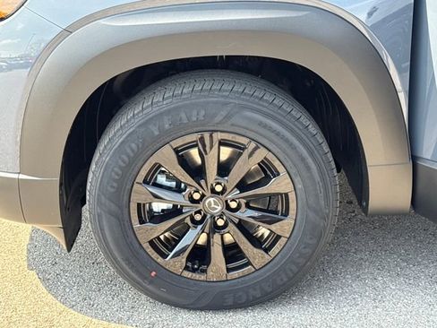 New 2026 MAZDA CX-50 AWD 2.5 Hybrid w/ Weather Package image 22