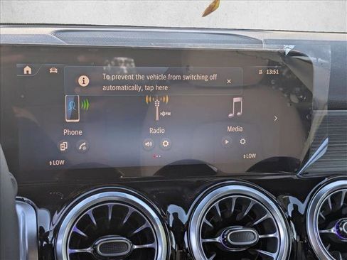 New 2026 Mercedes-Benz GLB 250 GLB 250 image 11