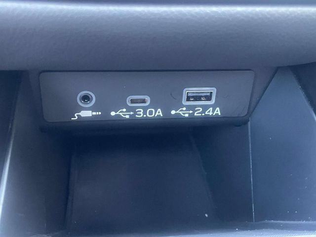 Used 2025 Subaru Outback Wilderness AWD/4WD image 23